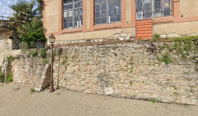 Service Civil D'Aide Aux Personnes Agées, Maison de Retraite à Larrazet