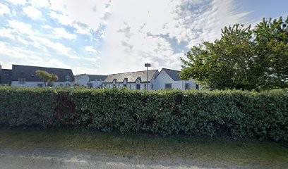 EHPAD Ménez Kergoff, Maison de Retraite à Penmarch