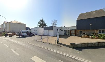 E.h.p.a.d. Argoat, Maison de Retraite à Ploufragan