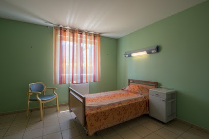 Résidence La Maison des Trois Becs, Maison de Retraite à Saillans