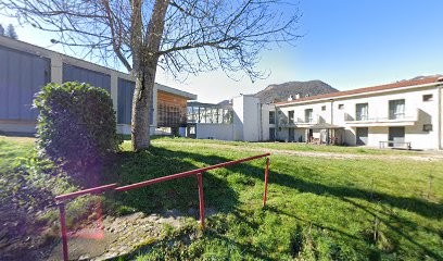 Logements Foyers Résidence, Maison de Retraite à Seix