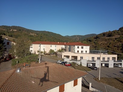 Maison de Retraite Les Charmes, Maison de Retraite à Satillieu