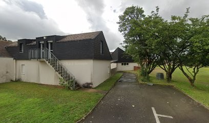 CCAS, Maison de Retraite au Luart