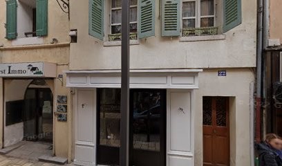 Sairenor, Maison de Retraite à Gap