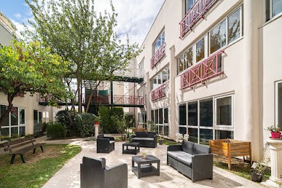 Ehpad Korian Quiéta, Maison de Retraite à Montigny-le-Bretonneux