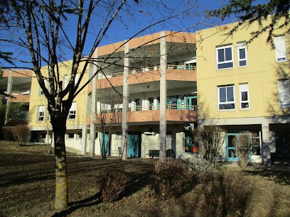 EHPAD Les 3 Fontaines - Saint Mens (site Les 3 Fontaines), Maison de Retraite à Gap