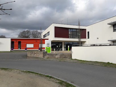 EHPAD Les Charmilles, Maison de Retraite à Romillé