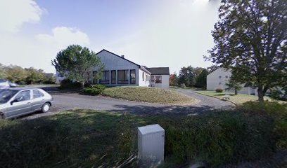 maison de retraite Dauphin, Maison de Retraite à Loireauxence