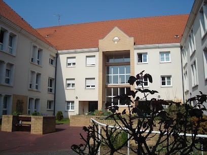 EHPAD ARPAVIE Stenhuis, Maison de Retraite à Saint-Omer