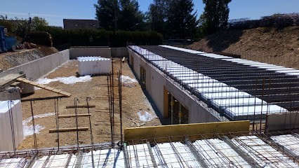 EHPAD La Rocherie, Maison de Retraite à Nérondes