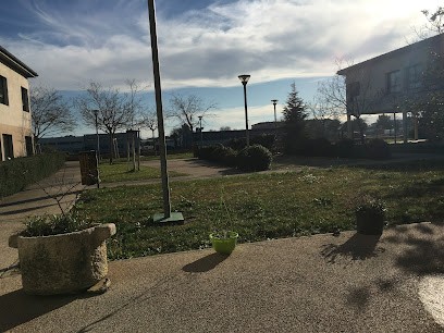 Résidence Dr Paul Gache - EHPAD, Maison de Retraite aux Angles