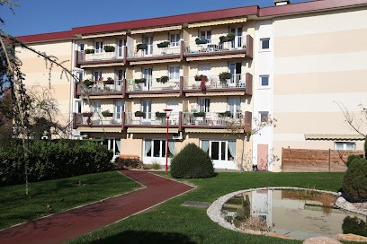 Foyer Clariana, Maison de Retraite à Saint-Clair-du-Rhône