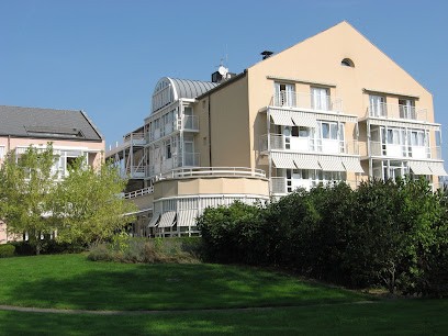Maisons de Famille Bourgogne, Maison de Retraite à Étang-sur-Arroux
