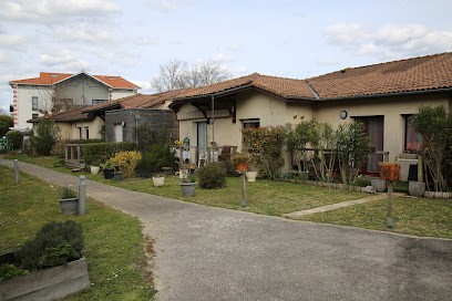 LES TERRASSES DU BOURG, Maison de Retraite à Gujan-Mestras