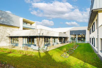 Les Regatiers, Maison De Retraite à Villers-sur-Mer