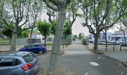 EHPAD Alexandre Varenne, Maison de Retraite à Clermont-Ferrand