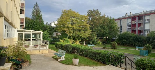 Résidence François Villon, Maison de Retraite à Nemours