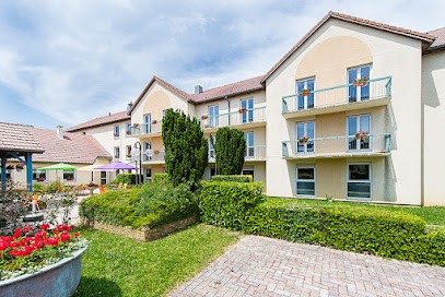 Ehpad Korian Le Lac, Maison de Retraite à Vaivre-et-Montoille