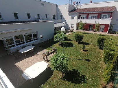 EHPAD Les Iris (GROUPE SOS Seniors), Maison de Retraite à Onville