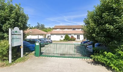 Gestion Des Foyers de Province - G.f.p, Maison de Retraite à La Grand-Croix