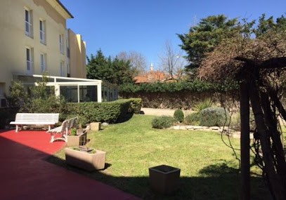 Résidence Les Terrasses Du Ventoux, Maison de Retraite au Pontet