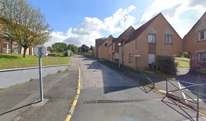 AMF APA (Association), Maison de Retraite à Rousies