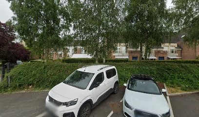 EHPAD - Résidence Du Plessy, Maison de Retraite à Vieux-Berquin