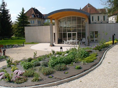 ACISFRANCE LA MAISON DES AUGUSTINES, Maison de Retraite au Pont-de-Beauvoisin