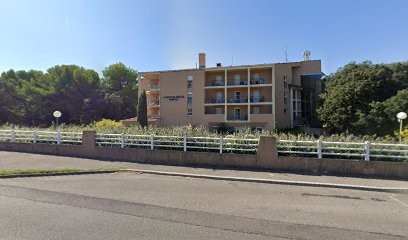 Public maison de retraite, Maison de Retraite à Istres