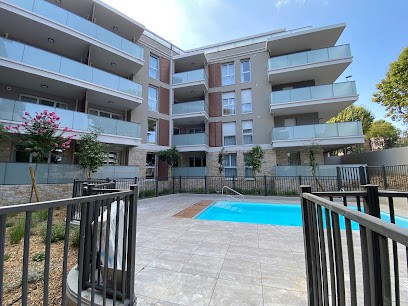 Résidence Seniors Nohée Mougins (Anciennement Cogedim Club), Maison de Retraite à Mougins