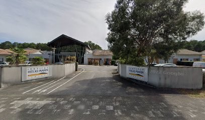 ASS AVENIR GERONTO SANTE POINT HELIO - 40530, Maison de Retraite à Labenne