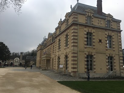 Solemnes Savigny, Maison de Retraite à Savigny-le-Temple