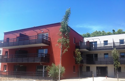 Les Villages d'Or, Maison de Retraite à Fabrègues