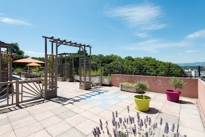 KORIAN Clos Ypres, Maison de Retraite à Lyon 04