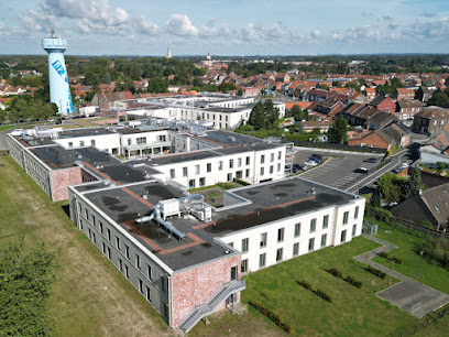 Ehpad La Colliniere Maison De Retraite à Saint-Amand-les-Eaux