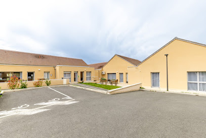 Maison Partagée Ages & Vie De Neuvy-Saint-Sépulchre, Maison De Retraite à Neuvy-Saint-Sépulchre