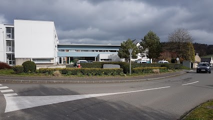Foyer Logement, Maison de Retraite à Saint-Nicolas-du-Pélem