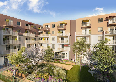 Résidence Services Seniors Domitys - La Licorne Maison De Retraite à Saverne