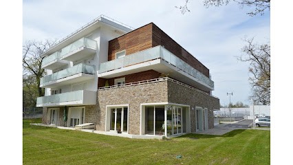 EMERA - Résidence Séniors Douceur De France, Maison de Retraite à Gradignan