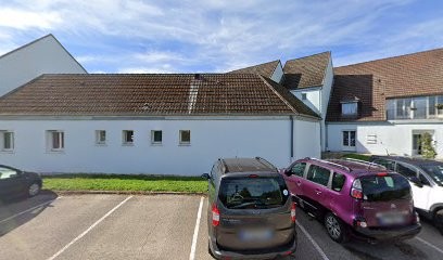 Logement Foyer Les Mésanges, Maison de Retraite à Saint-Parres-lès-Vaudes