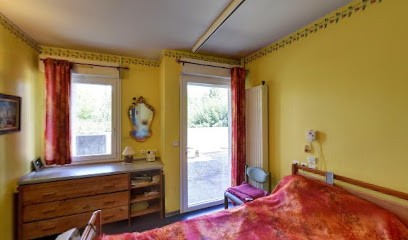 Maison De Retraite, Maison de Retraite à Eyragues