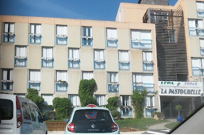 EHPAD Et Résidence Autonomie La Pastourelle, Maison de Retraite à Pierrelatte