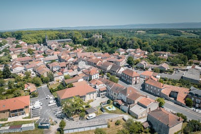EHPAD Villa Claudine, Maison de Retraite à Randan