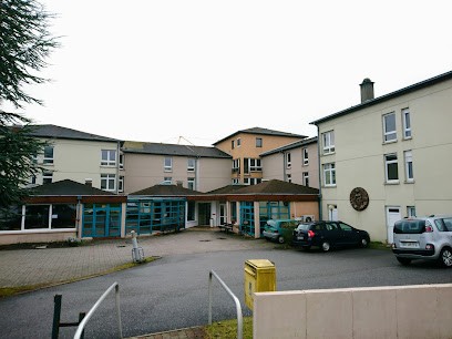 Maison De Retraite Sainte Elisabeth, Maison de Retraite à Freyming-Merlebach