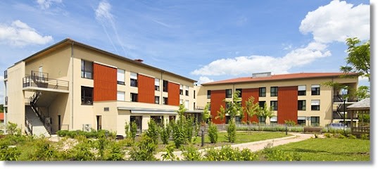 Maison De Retraite Les Oliviers, Maison de Retraite à Durtol