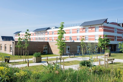 Fondation Partage Et Vie - EHPAD Les Jardins De Théodore - Lambres-lez-Douai, Maison de Retraite à Lambres-lez-Douai