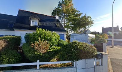 Foyer Personnes Agées, Maison de Retraite à Hennebont