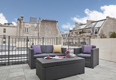 Sevres Residence, Maison de Retraite à Paris 07