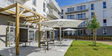 Résidence Services Seniors Les Jardins D'Arcadie De Dax, Maison de Retraite à Dax