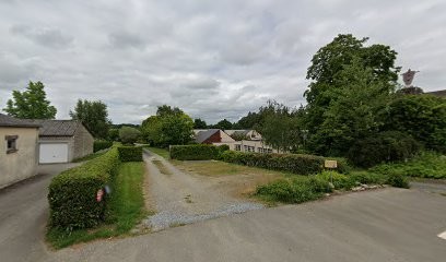 Maison D'Accueil Pour Personnes Agées, Maison de Retraite à Val-d'Izé